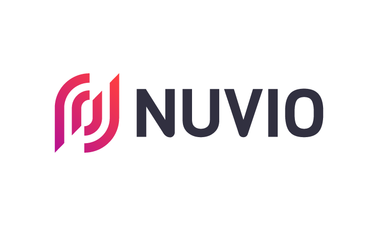 Nuvio logo