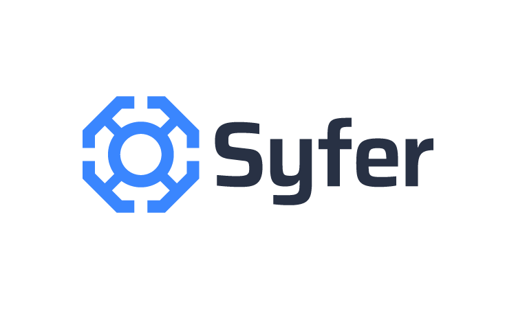 Syfer logo