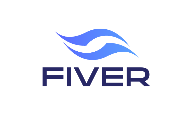 Fiver logo