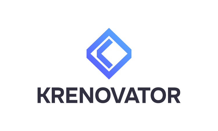 Krenovator logo