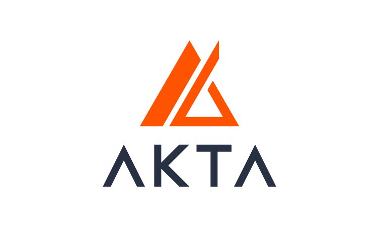 AKTA logo