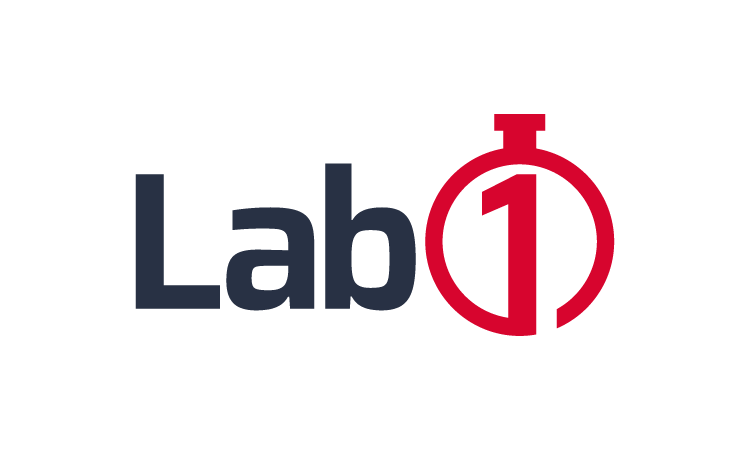 Lab1 logo