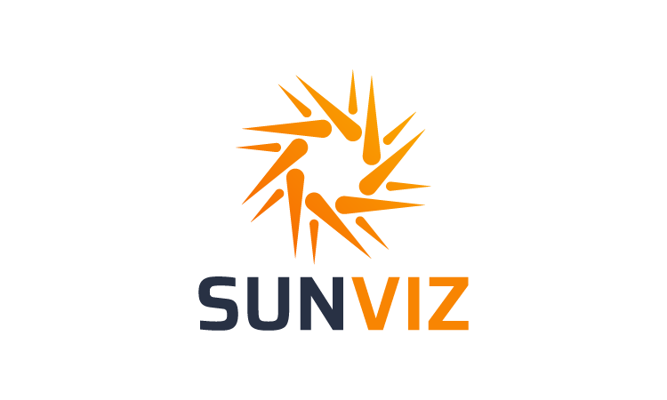 SunViz logo