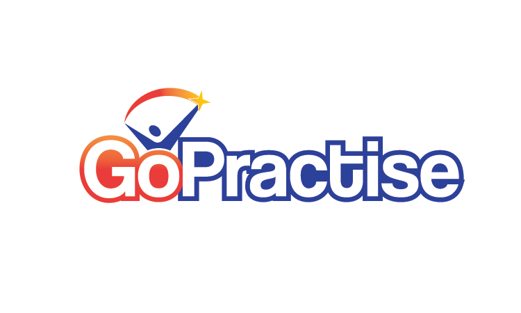 GoPractise logo