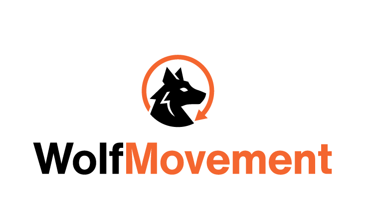 WolfMovement.com - Good premium names