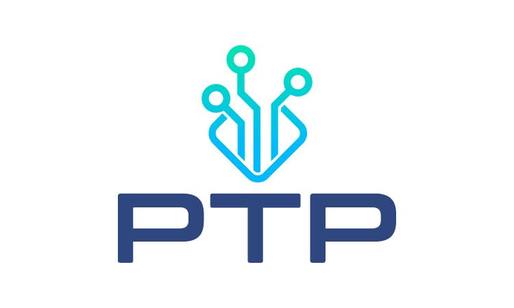 PTP logo