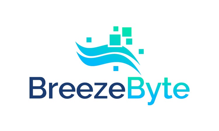 BreezeByte.com - Best premium names