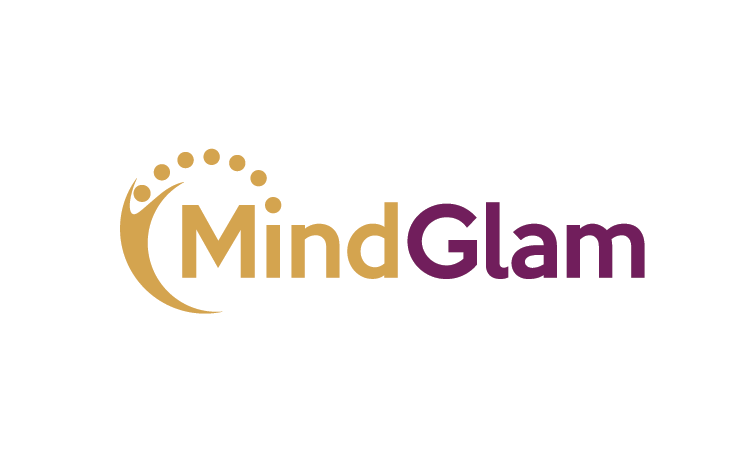 MindGlam logo