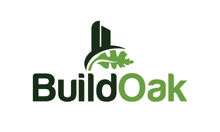 BuildOak logo