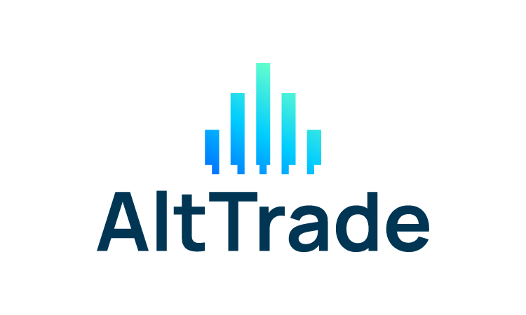 AltTrade logo