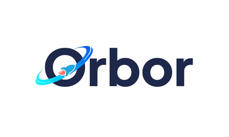 Orbor logo