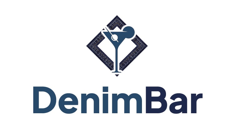 DenimBar logo