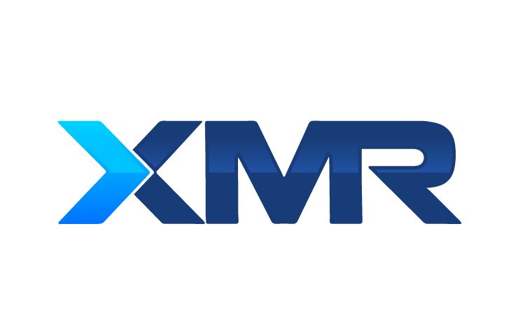 XMR logo