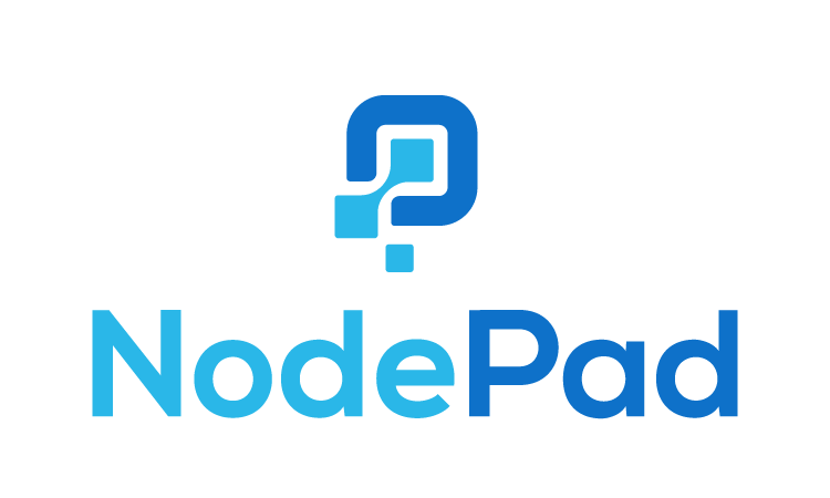 NodePad logo