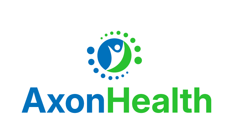 AxonHealth logo