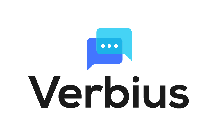 Verbius logo