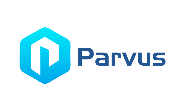 Parvus logo