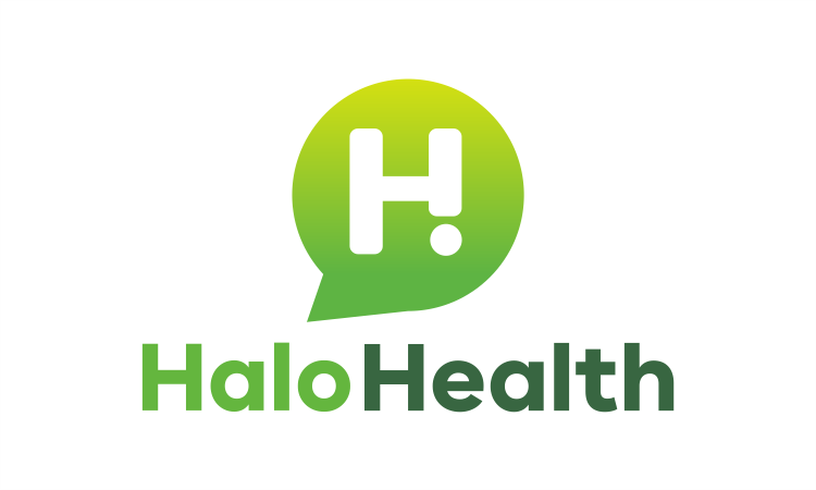 HaloHealth logo
