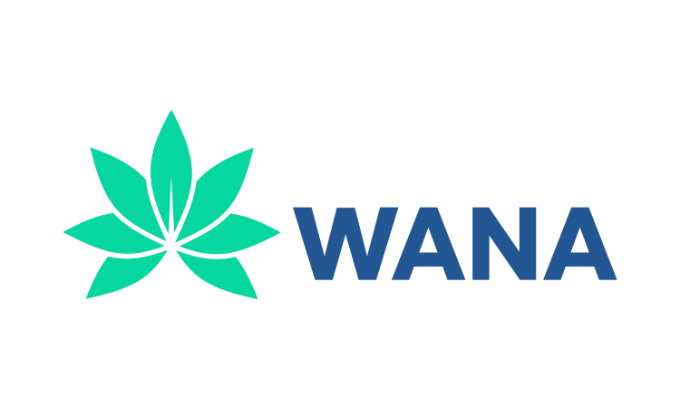 WANA logo