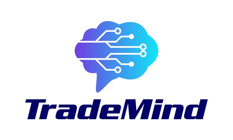 TradeMind logo