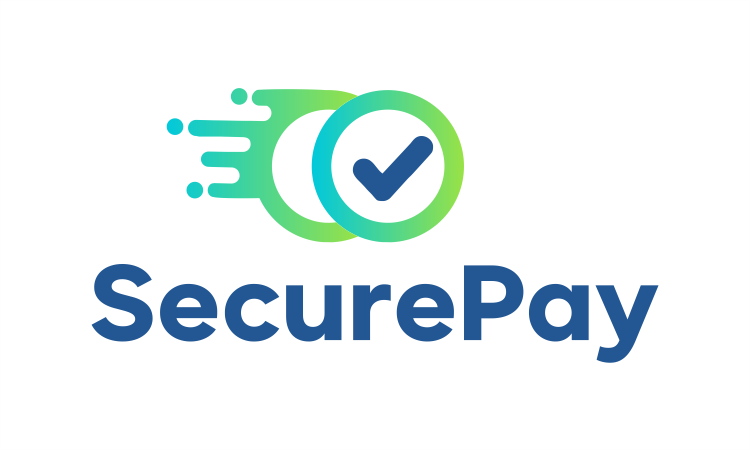 SecurePay logo