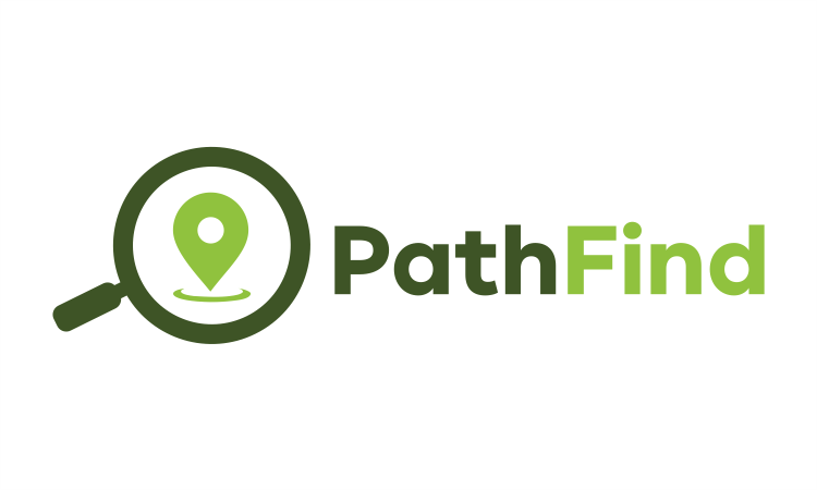 PathFind logo