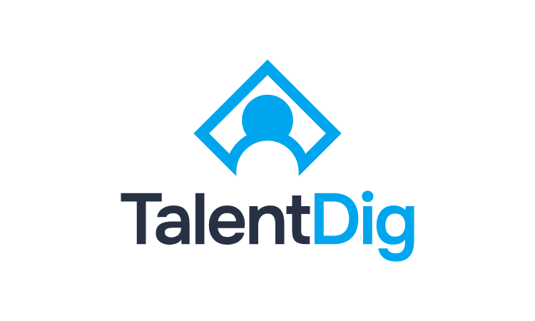 TalentDig.com - buy Unique premium names
