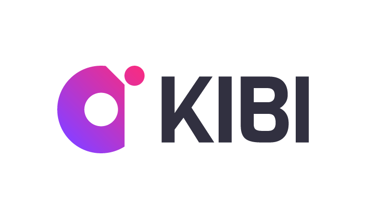 KIBI logo