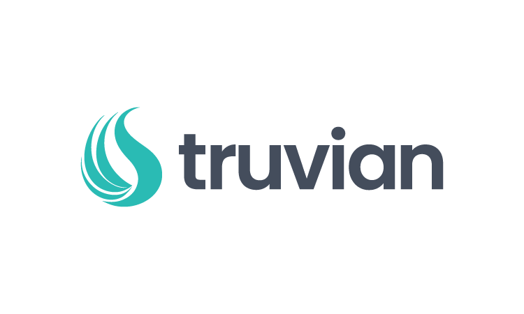 Truvian logo