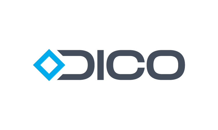 DICO logo