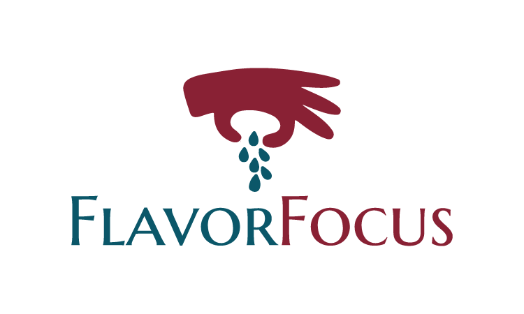FlavorFocus logo