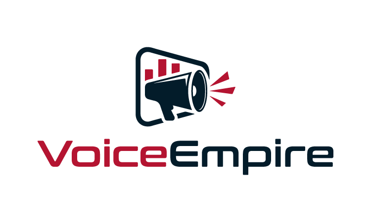 VoiceEmpire logo