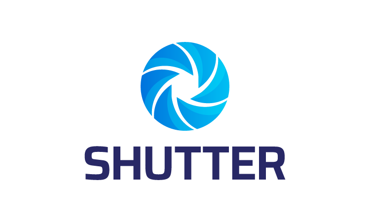 Shutter logo