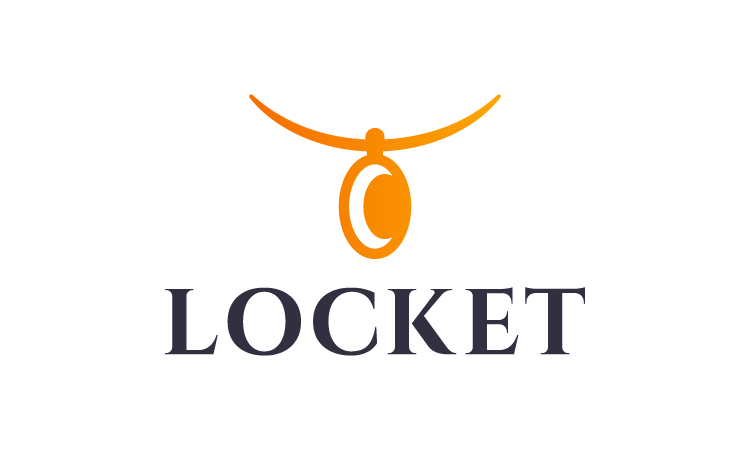 Locket logo