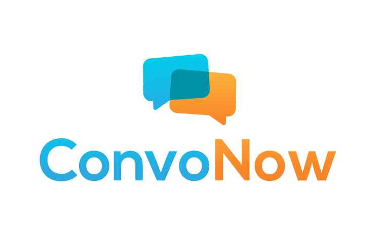 ConvoNow logo
