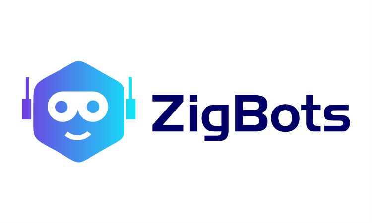 ZigBots.com - Great premium domains for sale