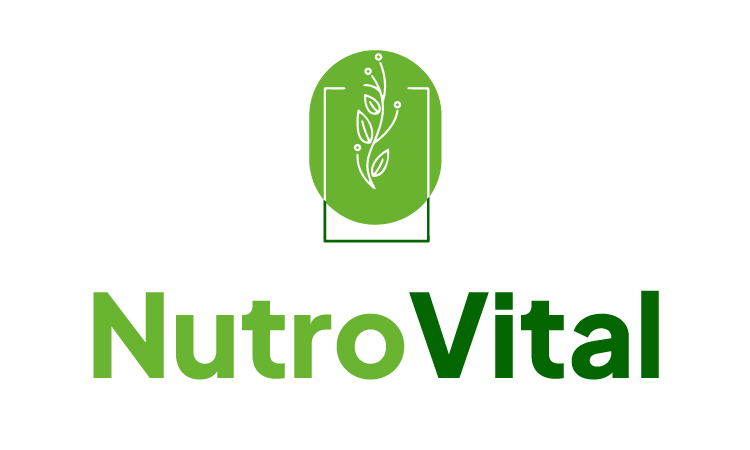 NutroVital.com - buying Creative premium names