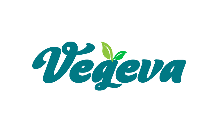 Vegeva logo