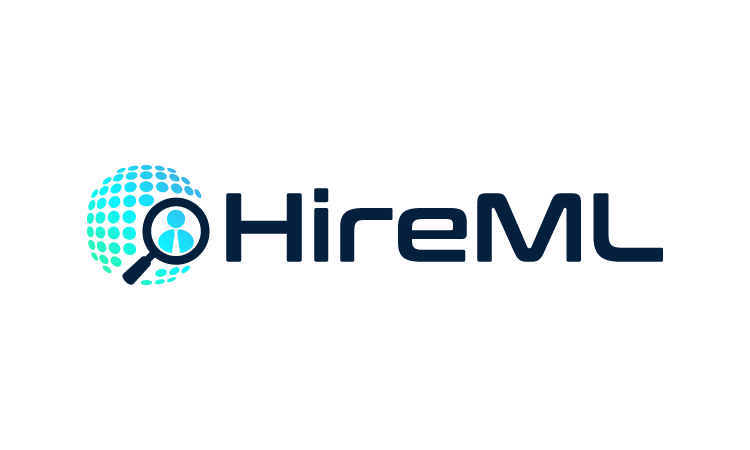 HireML logo