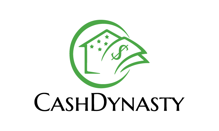 CashDynasty logo
