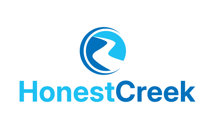 HonestCreek logo