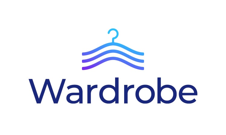 Wardrobe logo