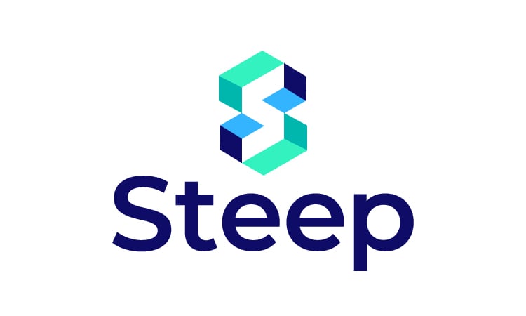 Steep logo