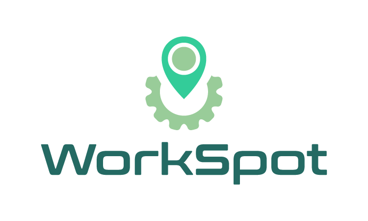 WorkSpot logo