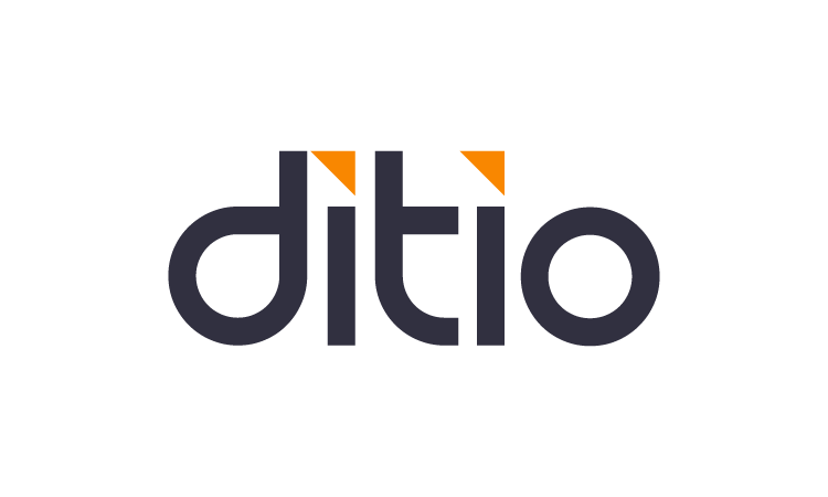 Ditio logo