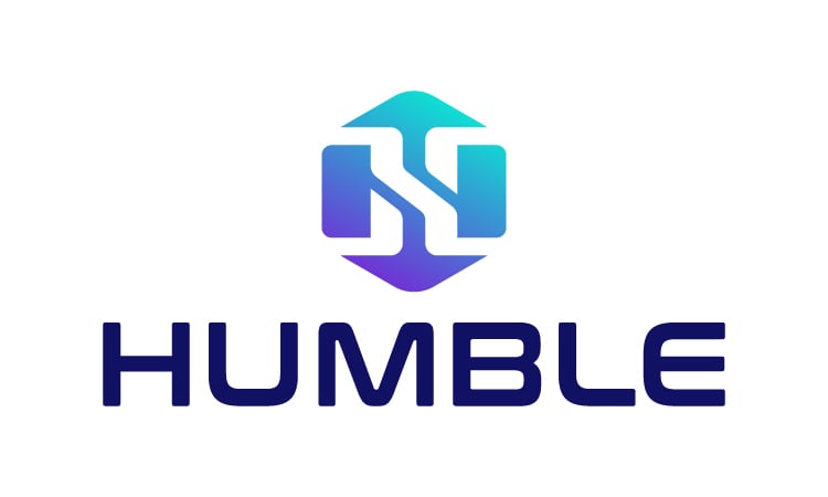 Humble logo