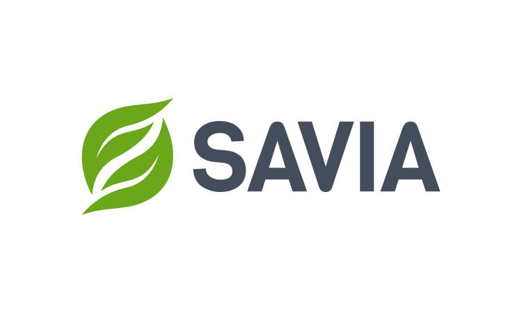 Savia logo