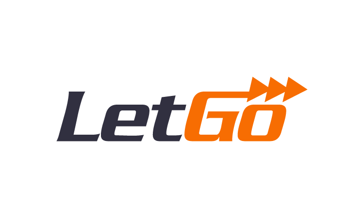LetGo logo