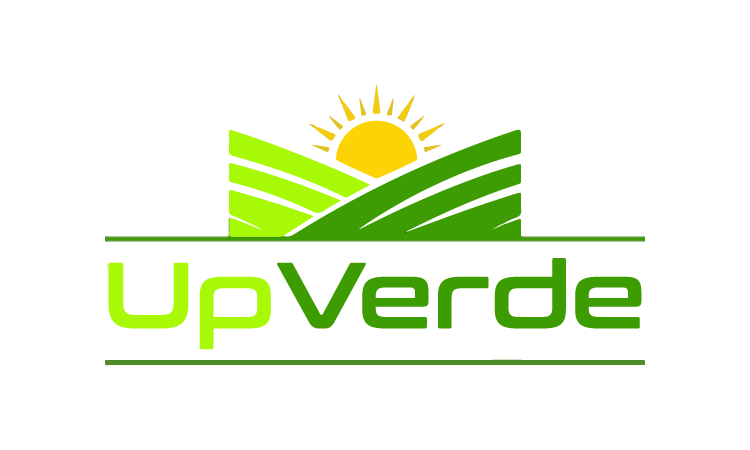 UpVerde logo