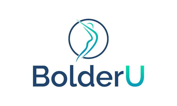 BolderU logo